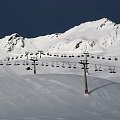 Soelden 14.12.2007 by MK #narty #Austria #Soelden