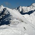 Soelden 12.2008 by MK #narty #Austria #Soelden