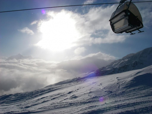 Soelden 2007-12 by Kinemax #narty #Austria #Soelden