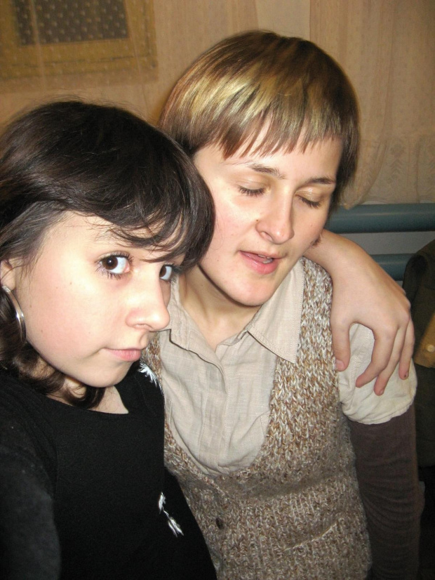Opłatek 14 grudnia 2007 r.