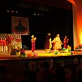 Tczew, czerwiec 2007, Międzynarodowy Przegląd Teatrów Wspaniałych