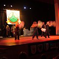 Tczew, czerwiec 2007, Międzynarodowy Przegląd Teatrów Wspaniałych