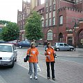 Tczew, czerwiec 2007, Międzynarodowy Przegląd Teatrów Wspaniałych