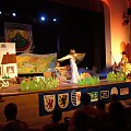 Tczew, czerwiec 2007, Międzynarodowy Przegląd Teatrów Wspaniałych