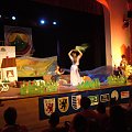 Tczew, czerwiec 2007, Międzynarodowy Przegląd Teatrów Wspaniałych