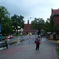Tczew, czerwiec 2007, Międzynarodowy Przegląd Teatrów Wspaniałych