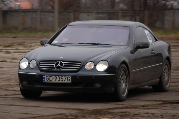 CL500 C215