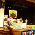 Tczew, czerwiec 2007, Międzynarodowy Przegląd Teatrów Wspaniałych