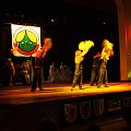 Tczew, czerwiec 2007, Międzynarodowy Przegląd Teatrów Wspaniałych