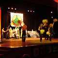 Tczew, czerwiec 2007, Międzynarodowy Przegląd Teatrów Wspaniałych