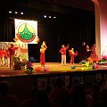 Tczew, czerwiec 2007, Międzynarodowy Przegląd Teatrów Wspaniałych