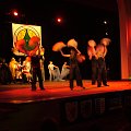 Tczew, czerwiec 2007, Międzynarodowy Przegląd Teatrów Wspaniałych