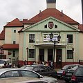 Tczew, czerwiec 2007, Międzynarodowy Przegląd Teatrów Wspaniałych