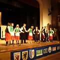 Tczew, czerwiec 2007, Międzynarodowy Przegląd Teatrów Wspaniałych