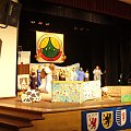 Tczew, czerwiec 2007, Międzynarodowy Przegląd Teatrów Wspaniałych