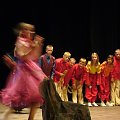 Tczew, czerwiec 2007, Międzynarodowy Przegląd Teatrów Wspaniałych