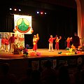 Tczew, czerwiec 2007, Międzynarodowy Przegląd Teatrów Wspaniałych