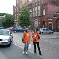 Tczew, czerwiec 2007, Międzynarodowy Przegląd Teatrów Wspaniałych
