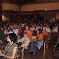 Tczew, czerwiec 2007, Międzynarodowy Przegląd Teatrów Wspaniałych