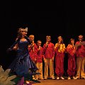 Tczew, czerwiec 2007, Międzynarodowy Przegląd Teatrów Wspaniałych