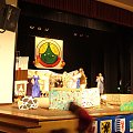 Tczew, czerwiec 2007, Międzynarodowy Przegląd Teatrów Wspaniałych