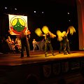 Tczew, czerwiec 2007, Międzynarodowy Przegląd Teatrów Wspaniałych