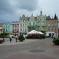 Tczew, czerwiec 2007, Międzynarodowy Przegląd Teatrów Wspaniałych