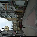 Tczew, czerwiec 2007, Międzynarodowy Przegląd Teatrów Wspaniałych