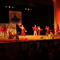 Tczew, czerwiec 2007, Międzynarodowy Przegląd Teatrów Wspaniałych