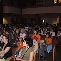 Tczew, czerwiec 2007, Międzynarodowy Przegląd Teatrów Wspaniałych