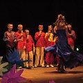 Tczew, czerwiec 2007, Międzynarodowy Przegląd Teatrów Wspaniałych