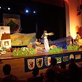 Tczew, czerwiec 2007, Międzynarodowy Przegląd Teatrów Wspaniałych