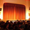 Tczew, czerwiec 2007, Międzynarodowy Przegląd Teatrów Wspaniałych