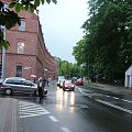 Tczew, czerwiec 2007, Międzynarodowy Przegląd Teatrów Wspaniałych