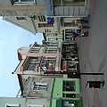 Tczew, czerwiec 2007, Międzynarodowy Przegląd Teatrów Wspaniałych