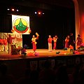 Tczew, czerwiec 2007, Międzynarodowy Przegląd Teatrów Wspaniałych