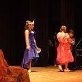 Tczew, czerwiec 2007, Międzynarodowy Przegląd Teatrów Wspaniałych
