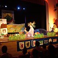 Tczew, czerwiec 2007, Międzynarodowy Przegląd Teatrów Wspaniałych