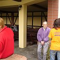 Tczew, czerwiec 2007, Międzynarodowy Przegląd Teatrów Wspaniałych