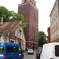 Tczew, czerwiec 2007, Międzynarodowy Przegląd Teatrów Wspaniałych