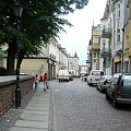 Tczew, czerwiec 2007, Międzynarodowy Przegląd Teatrów Wspaniałych