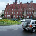 Tczew, czerwiec 2007, Międzynarodowy Przegląd Teatrów Wspaniałych
