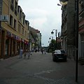 Tczew, czerwiec 2007, Międzynarodowy Przegląd Teatrów Wspaniałych