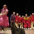 Tczew, czerwiec 2007, Międzynarodowy Przegląd Teatrów Wspaniałych