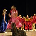 Tczew, czerwiec 2007, Międzynarodowy Przegląd Teatrów Wspaniałych