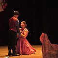 Tczew, czerwiec 2007, Międzynarodowy Przegląd Teatrów Wspaniałych