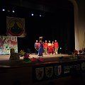 Tczew, czerwiec 2007, Międzynarodowy Przegląd Teatrów Wspaniałych