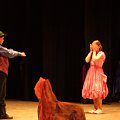 Tczew, czerwiec 2007, Międzynarodowy Przegląd Teatrów Wspaniałych