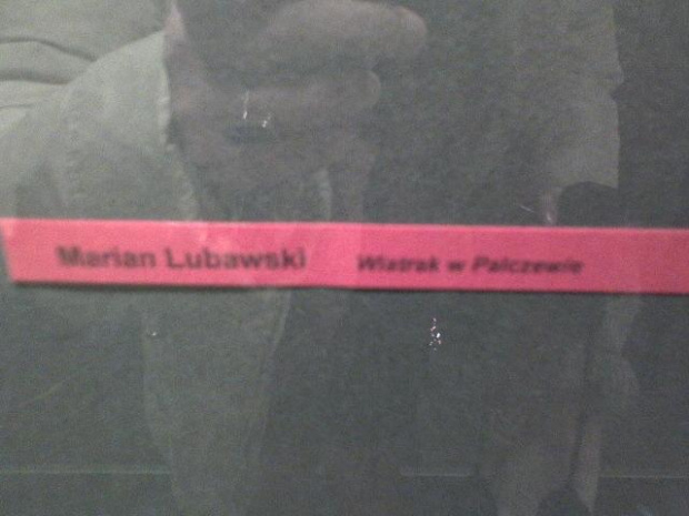 Wystawa aktualnie w MCK Światowid (bez zgody autora )