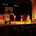 Tczew, czerwiec 2007, Międzynarodowy Przegląd Teatrów Wspaniałych